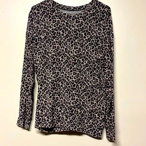 American Eagle Soft and Sexy Plush Size Small